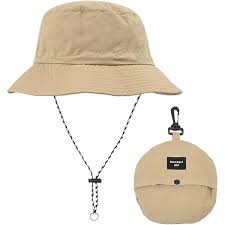 Chapeau Imperméable NiceYnn : Confort et Performance