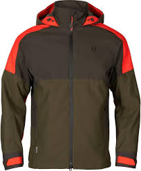 Veste de chasse haut de gamme Härkila – Élégance et fonctionnalité au cœur de la nature