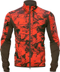 Veste de chasse haut de gamme Härkila - Performance et élégance