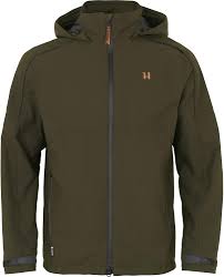 Veste de chasse haut de gamme Härkila pour les passionnés de plein air
