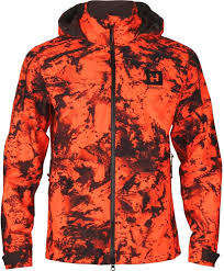 Veste de chasse haut de gamme Härkila - Élégance et Performance