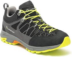 GARSport Homme Fast Hike Trekking - L'Essentiel pour vos Aventures en Plein Air