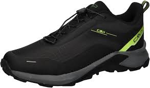 CMP Naruko Chaussures de Randonnée - Performance et Confort