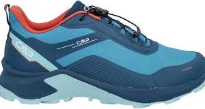 Chaussures CMP Naruko pour Randonnée Rapide