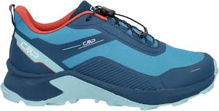Chaussures CMP Naruko pour Randonnée Rapide