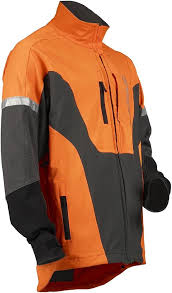 Veste Technique Husqvarna 582053402 : l'alliée parfaite pour vos aventures