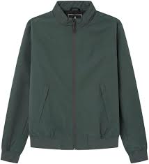 Veste Technique Springfield pour Homme