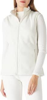 Gilet Polaire pour Femme Outdoor Ventures - Confort et Style