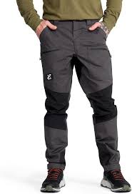 Pantalon de Randonnée RevolutionRace Nordwand - Confort et Performance
