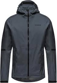 Veste Gore Tex Homme - Confort et Performance en Toute Saison