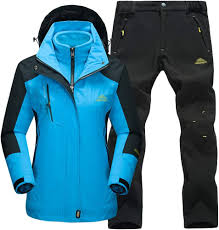 Imperméable Ajustable pour Hommes et Femmes - Idéal pour la Randonnée