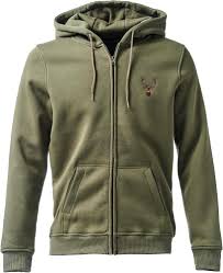 Veste Polaire Chasseur - L'Indispensable pour vos Aventures en Montagne