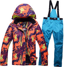 Ensemble Vêtements Montagne Pour Homme - Confort et Performance