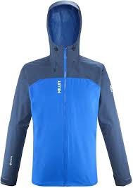 Veste GORE-TEX Homme Millet Seneca : Performance et Confort