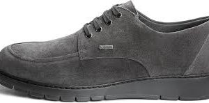 Chaussures Classiques Gore Tex pour Homme - Confort et Élégance