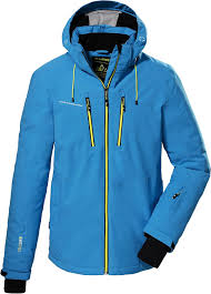 Veste de Ski Performante pour Aventures Hivernales