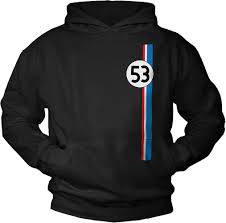 Sweat à Capuche Makaya pour Hommes - Idéal pour un Anniversaire