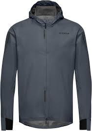 Veste GORE WEAR Concurve Gore Tex pour Homme - Protection et Confort