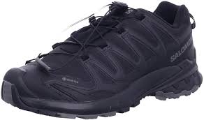 Chaussures Salomon Homme Ultra Gore Tex - Confort et Performance