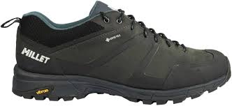 Chaussures Millet en Gore Tex pour Hommes - Confort et Performance