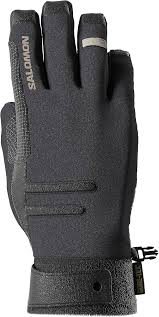 Gants en Gore Tex Rabattables pour Intempéries en Snowboard et Randonnée
