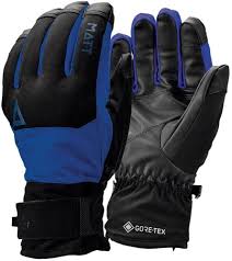 Gants en Gore Tex Matt Gants Rob - Élégance et Performance