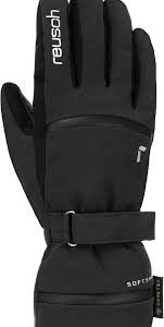 Gants Reusch Alessia en Gore Tex - Imperméables et Respirants