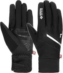 Gants en Gore Tex Reusch Gore Tex InfiniumTM TOUCH TEC Unisexes - Protection et Confort