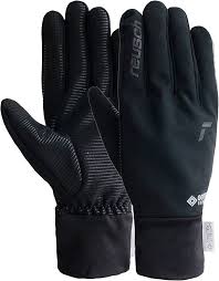 Gants Multifonctionnels Reusch en Gore-Tex - Confort et Performance
