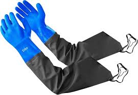 Gants Imperméables Eiito pour une Protection Ultime