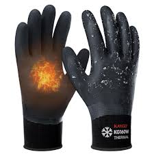 Gants Imperméables de Haute Qualité