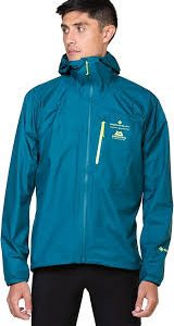 Veste Gore Tex Homme Ronhill Mercurial Course