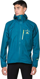 Veste Gore Tex Homme Ronhill Mercurial Course