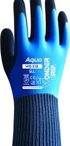 Gants Imperméables Wonder Grip - Confort et Protection