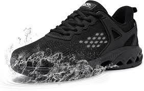 Chaussures Imperméables Confortables FLOWING PLUME pour Homme