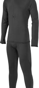 Sous-vêtements thermiques Helikon Tex : confort et isolation