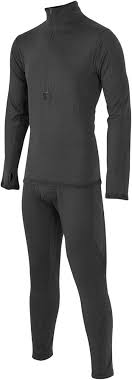 Sous-vêtements thermiques Helikon Tex : confort et isolation