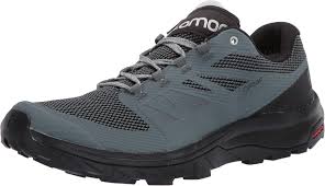 Salomon Outline Chaussures Randonnée Femme - Légèreté et Confort