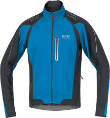 Veste GORE WEAR ALP X Softshell XXL - Performance et Confort