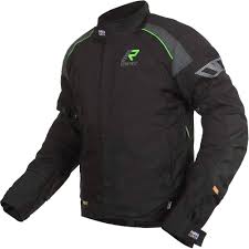 Veste de Moto Gore Tex Rukka - Étanchéité et Confort