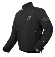Veste Moto Rukka R Ex Gore Tex : Confort et Protection