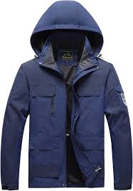 Blouson Classique Militaire Sutelang Lurryly - Élégance et Confort