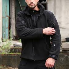 Blouson Manteau Blanche Polaire Printemps - Élégance et Confort