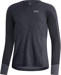 T-Shirt GORE WEAR Energetic pour Homme - Performance et Confort
