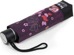 Parapluie Déperlant Isotoner : Protection et Élégance