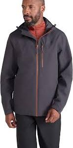 Veste Imperméable Extreme Femmes - Alliez Style et Performance