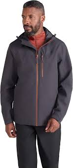 Veste Imperméable Extreme Femmes - Alliez Style et Performance