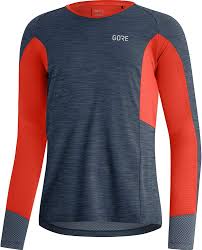 T-Shirt Homme Energetic GORE WEAR - Performance et Confort