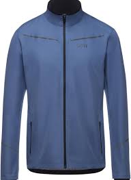 Veste GOREWEAR Partial GORE TEX INFINIUMTM - Idéale pour les conditions climatiques difficiles