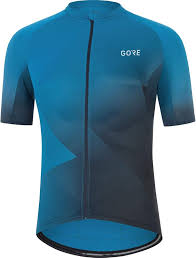 Maillot Homme GORE WEAR - Performance et Confort